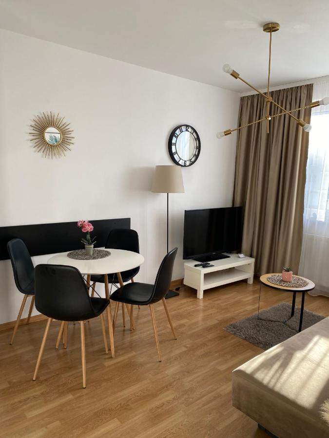 Apartament Trzech Stolic Гожув-Велькопольски Экстерьер фото