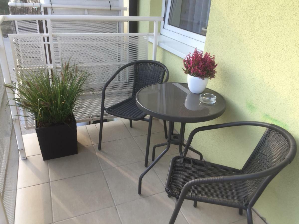 Apartament Trzech Stolic Гожув-Велькопольски Экстерьер фото